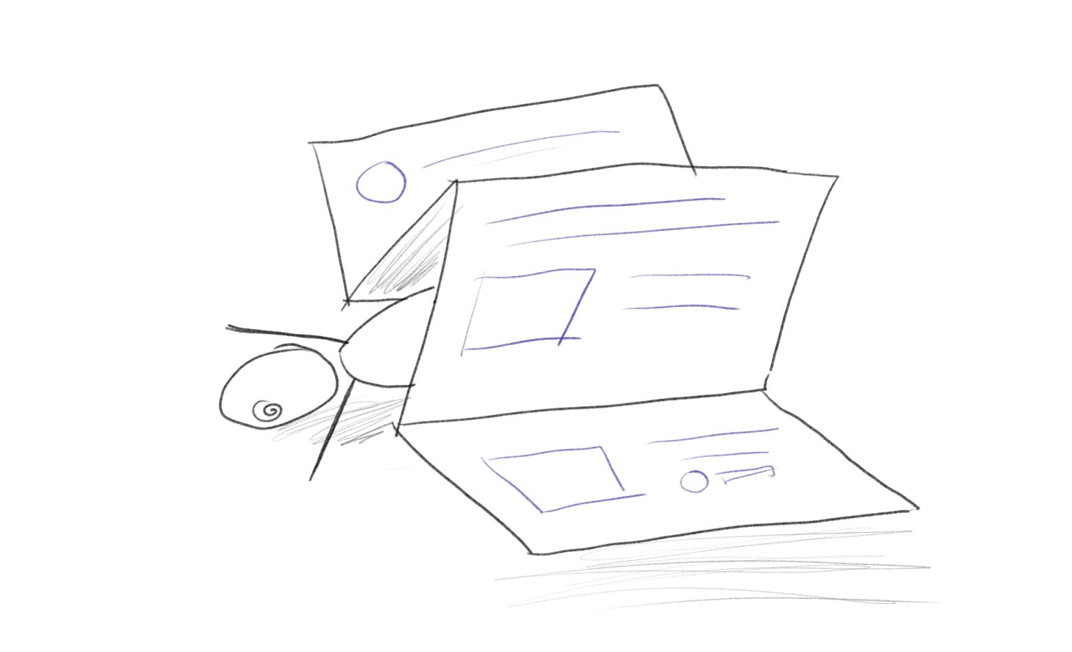 Expandable card UI: best practice and examples – Design for ducks